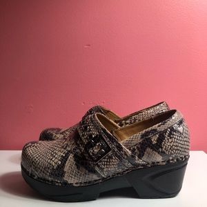 Chelsea Nursemates Shoes